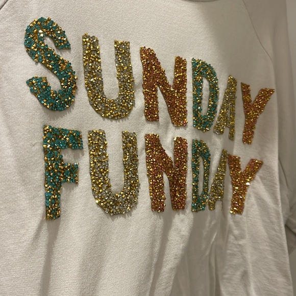 Judith March Sweater - Picture 6 of 17